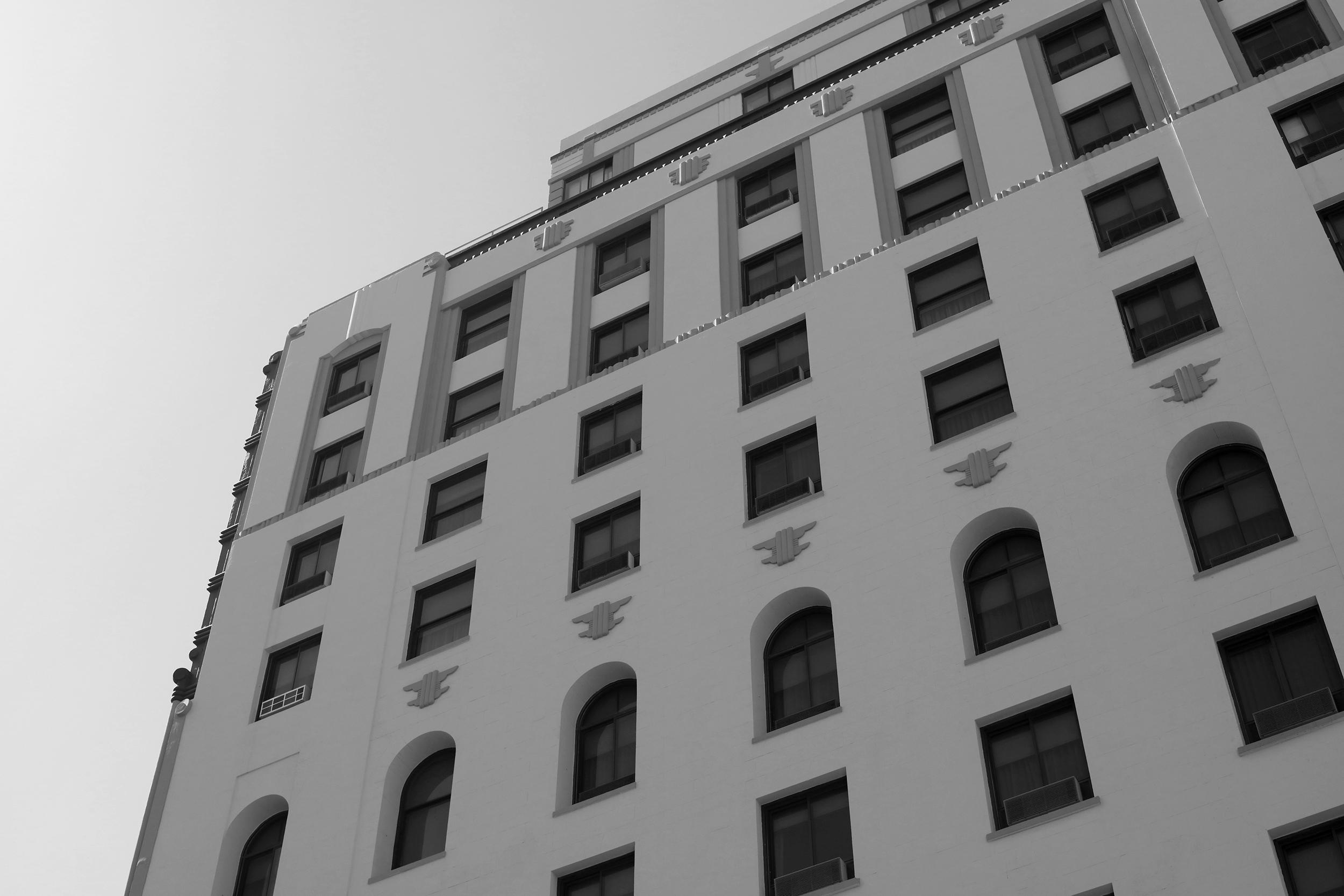 Hotel G סן פרנסיסקו מראה חיצוני תמונה